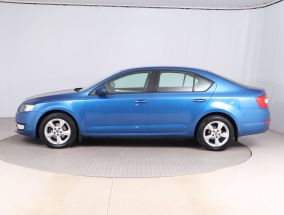 Skoda Octavia - 2015