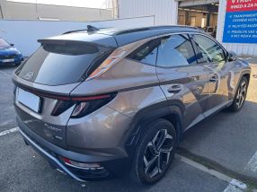 Hyundai Tucson - 2021