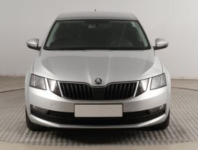 Skoda Octavia - 2017