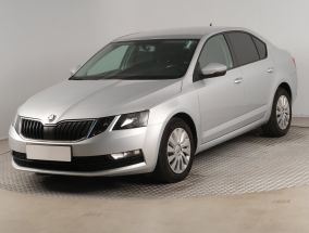 Skoda Octavia - 2017