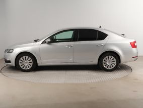Skoda Octavia - 2017