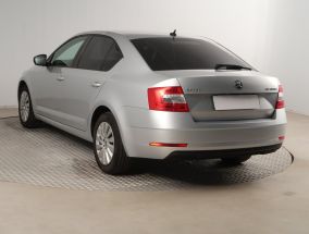 Skoda Octavia - 2017