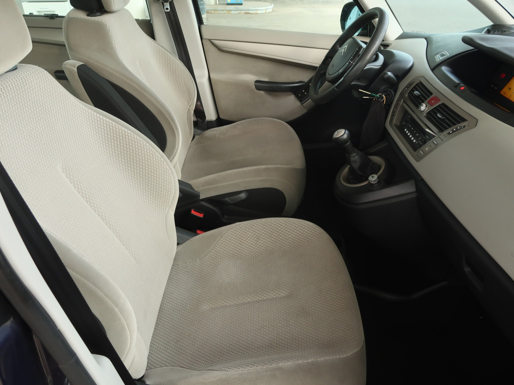 Citroen C4 Grand Picasso