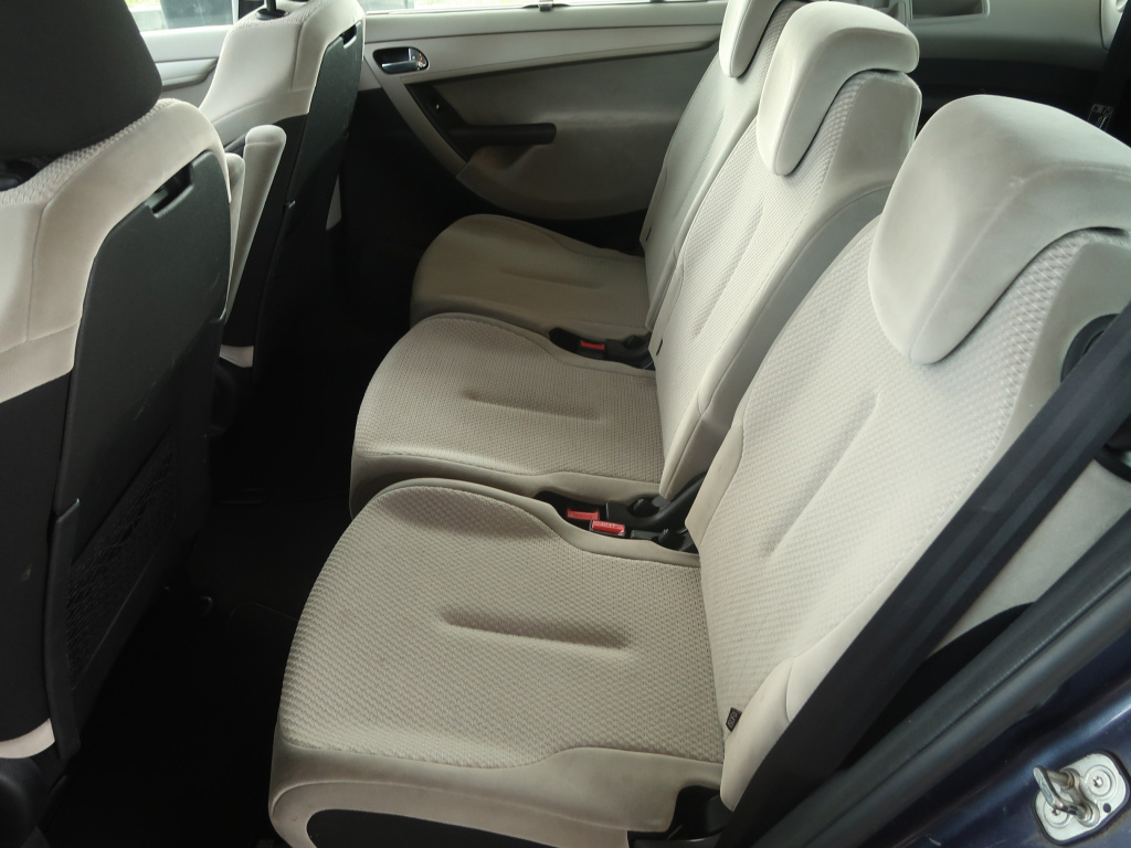 Citroen C4 Grand Picasso