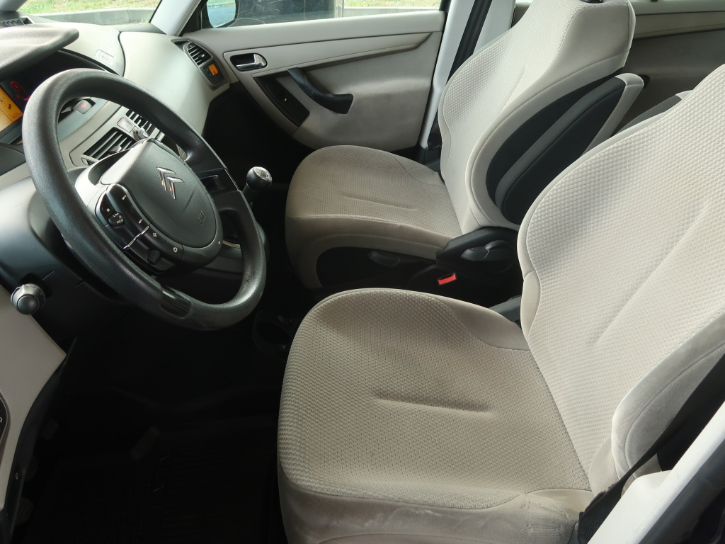 Citroen C4 Grand Picasso