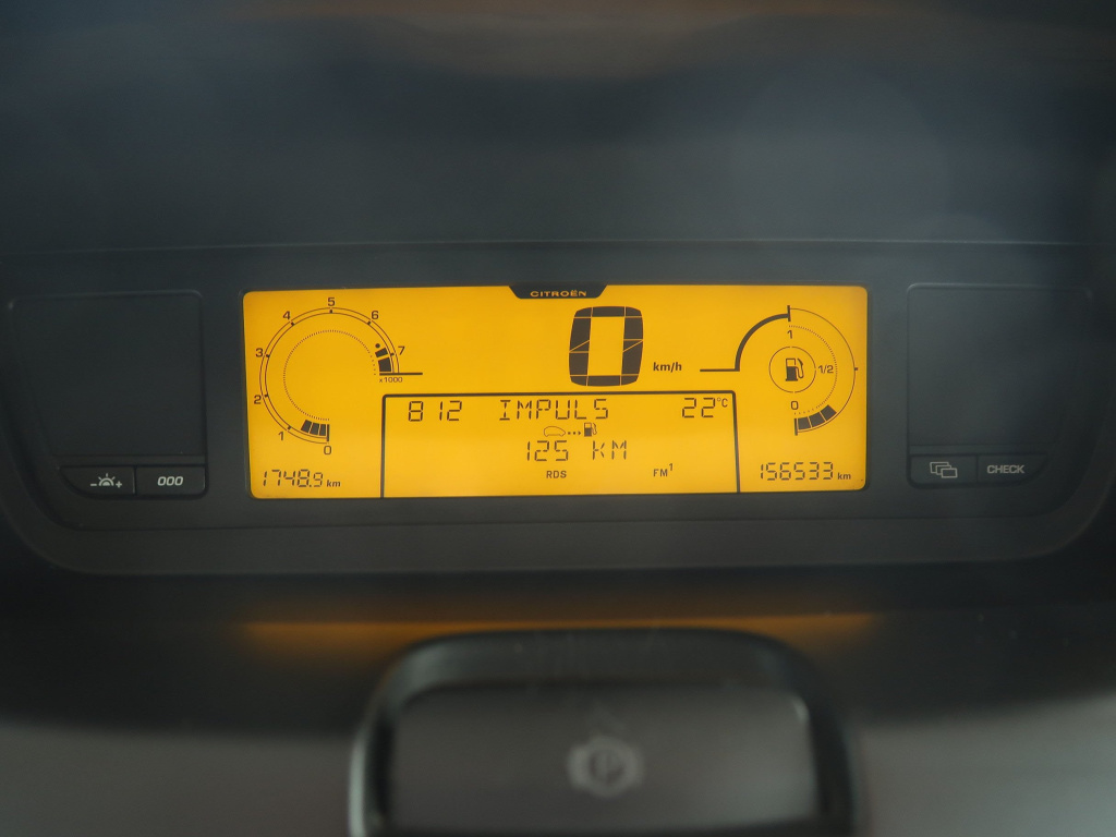 Citroen C4 Grand Picasso