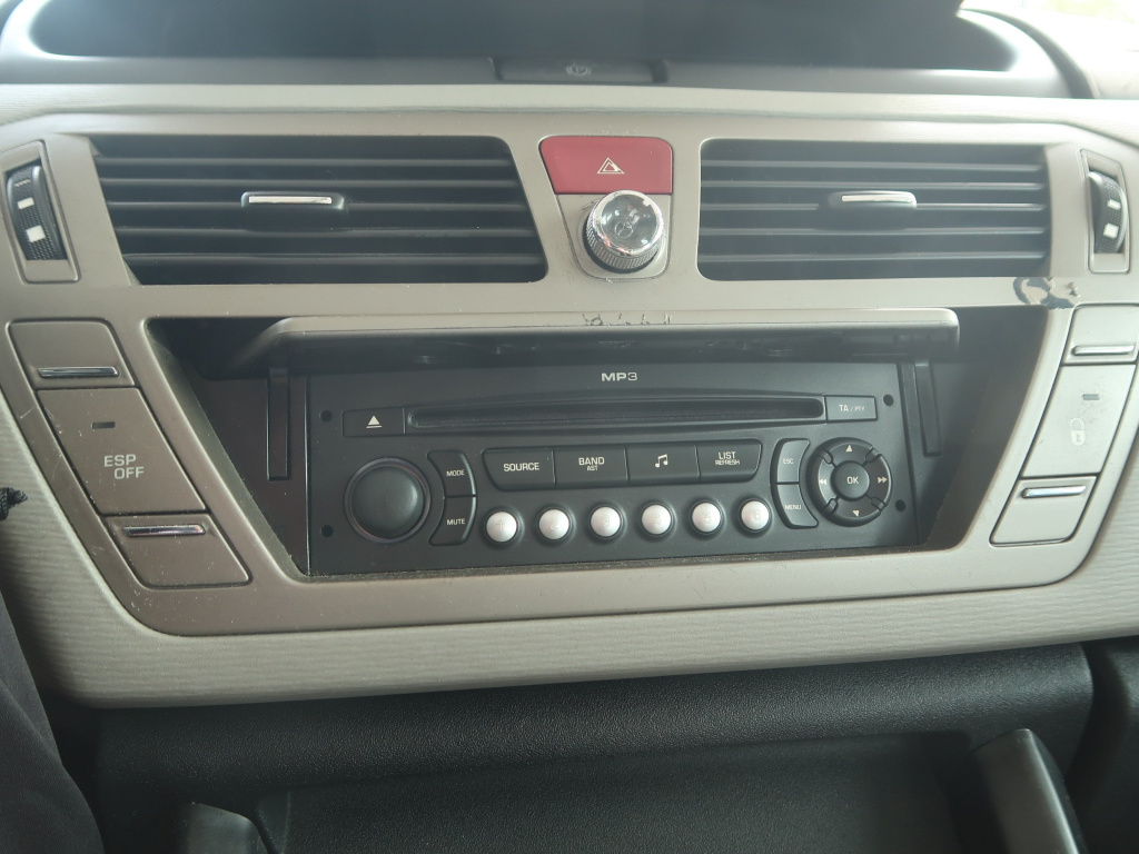 Citroen C4 Grand Picasso
