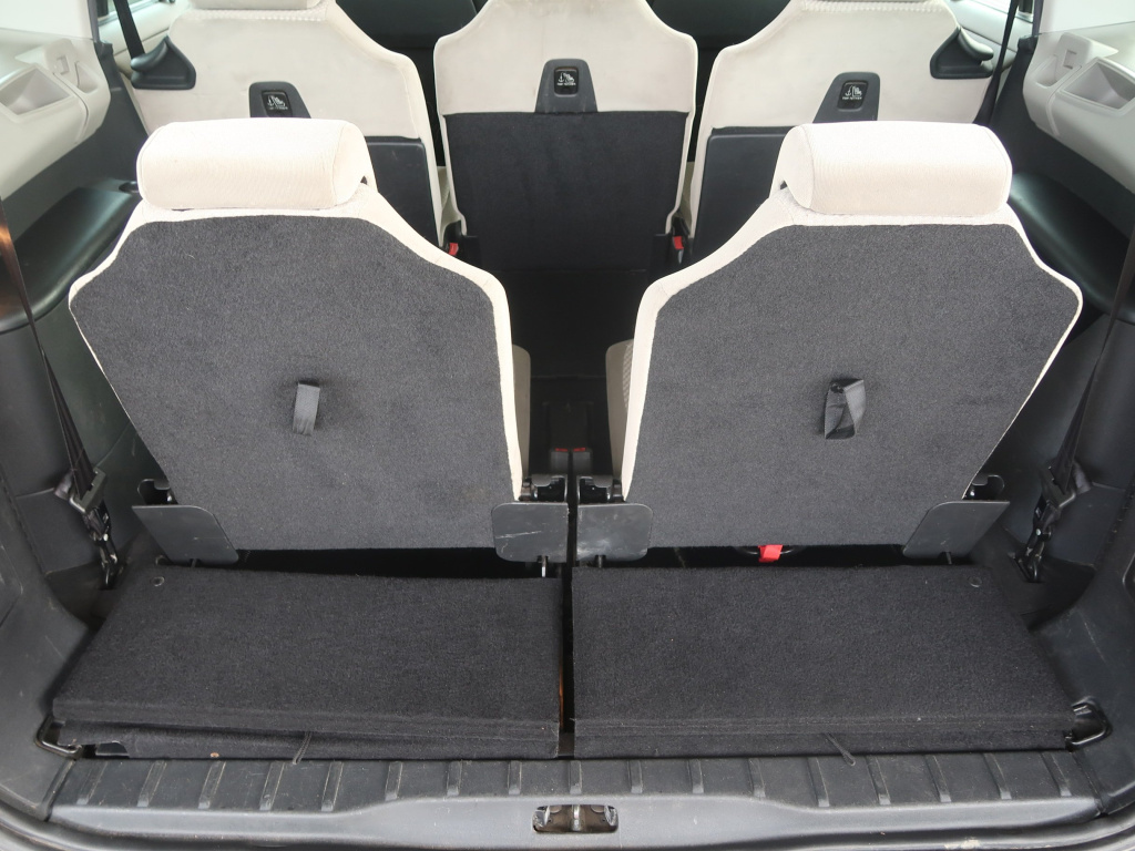 Citroen C4 Grand Picasso