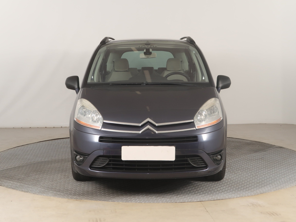 Citroen C4 Grand Picasso