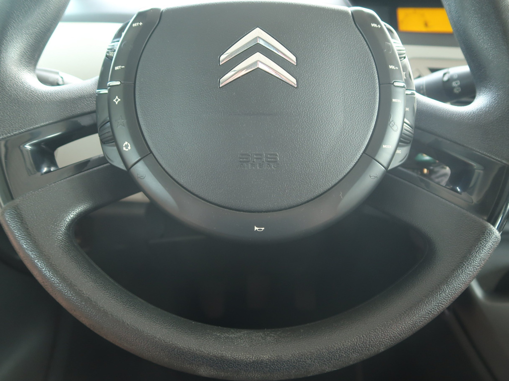 Citroen C4 Grand Picasso