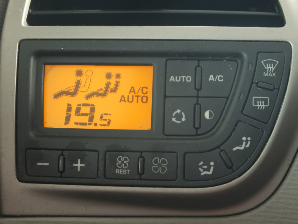 Citroen C4 Grand Picasso