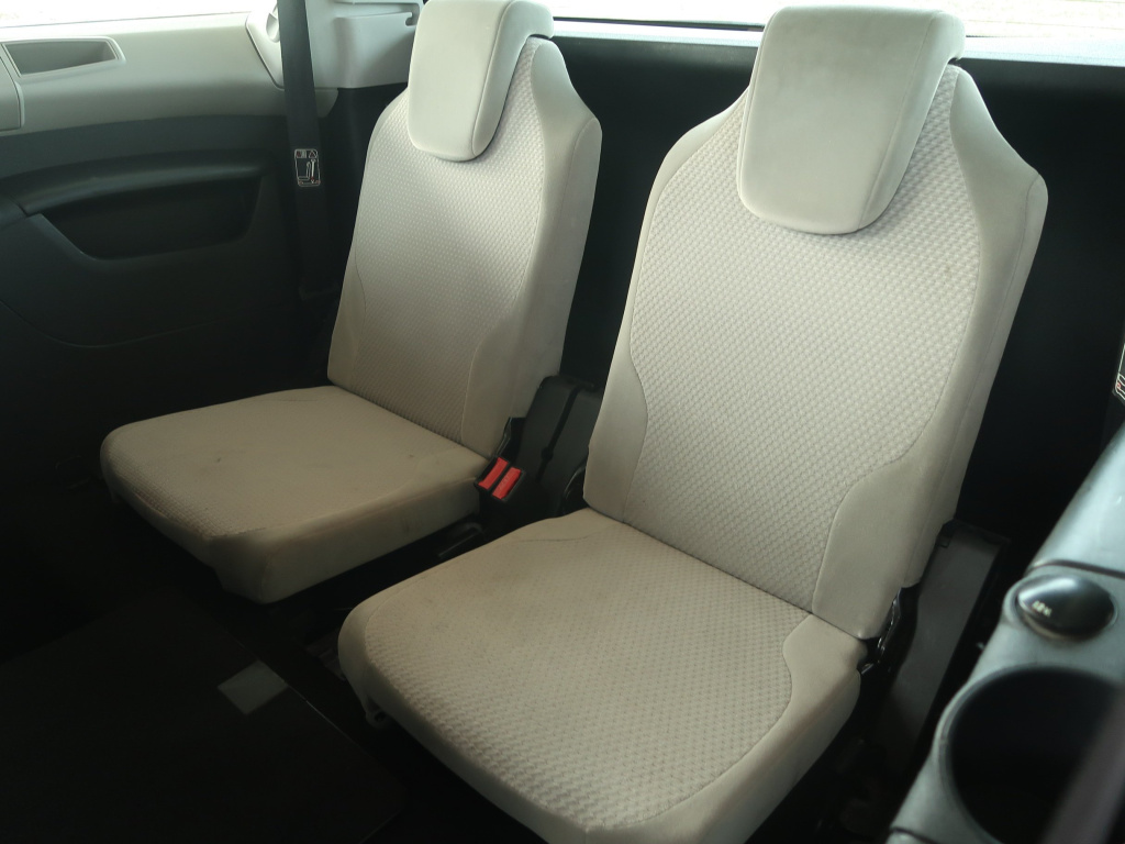 Citroen C4 Grand Picasso