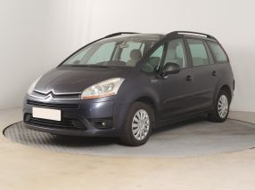 Citroen C4 Grand Picasso - 2007