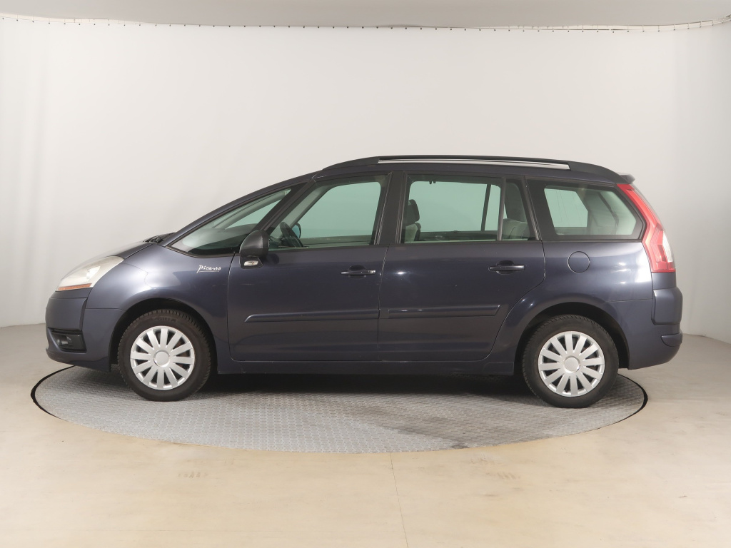 Citroen C4 Grand Picasso