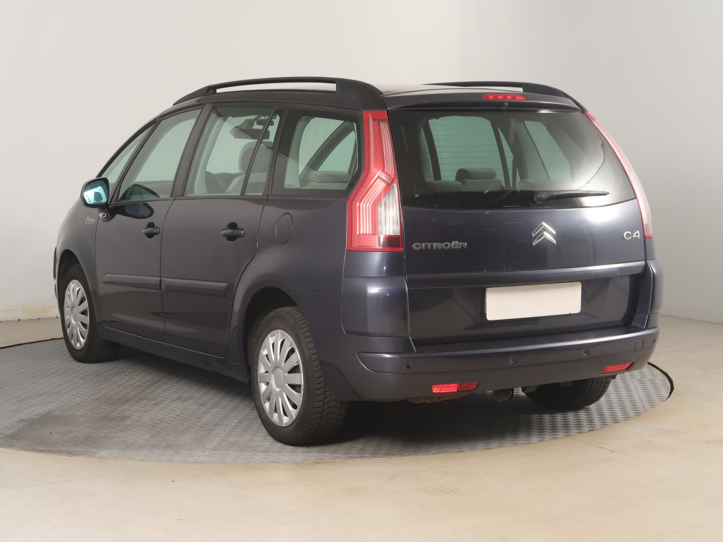 Citroen C4 Grand Picasso