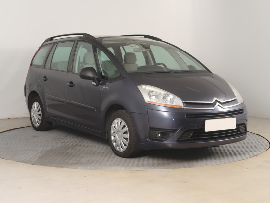 Citroen C4 Grand Picasso