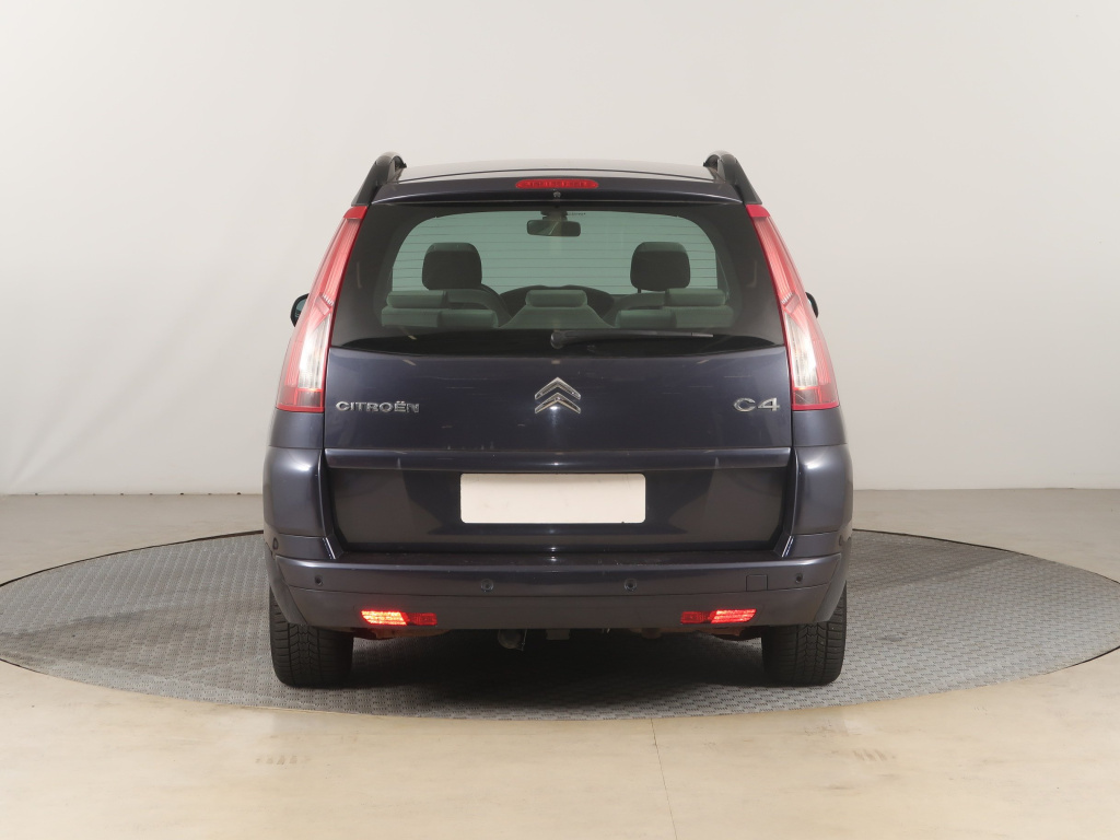 Citroen C4 Grand Picasso