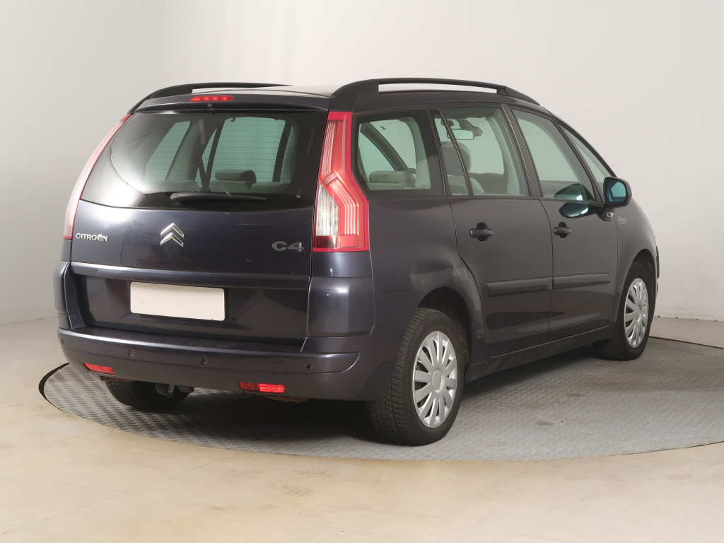 Citroen C4 Grand Picasso