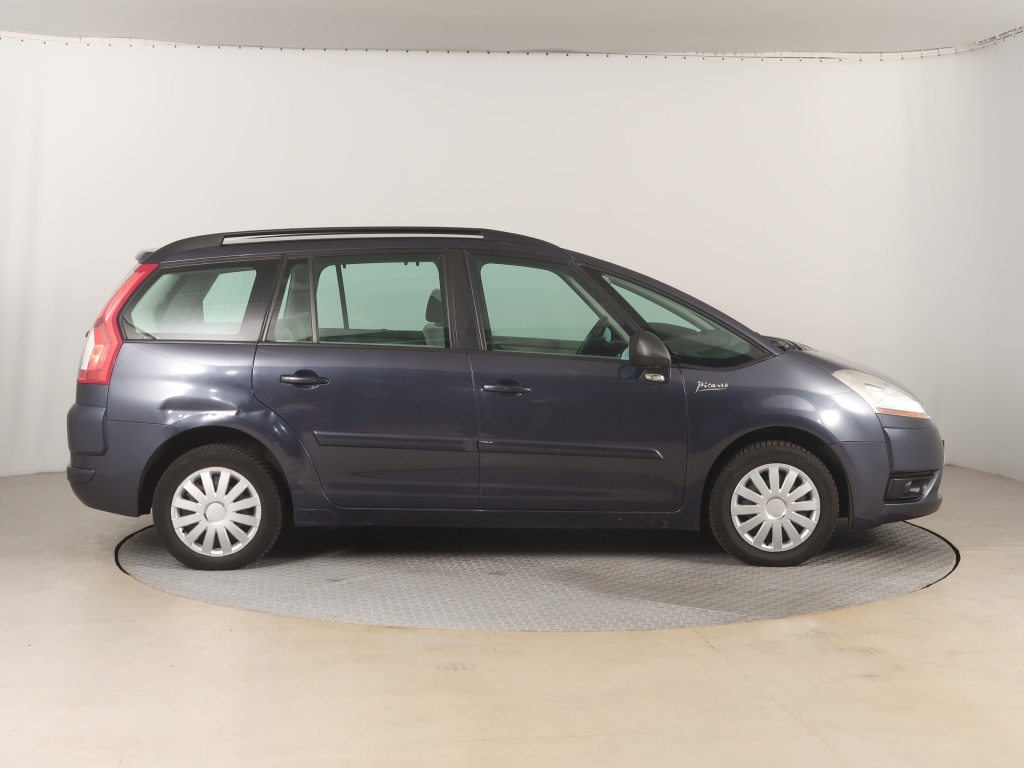 Citroen C4 Grand Picasso