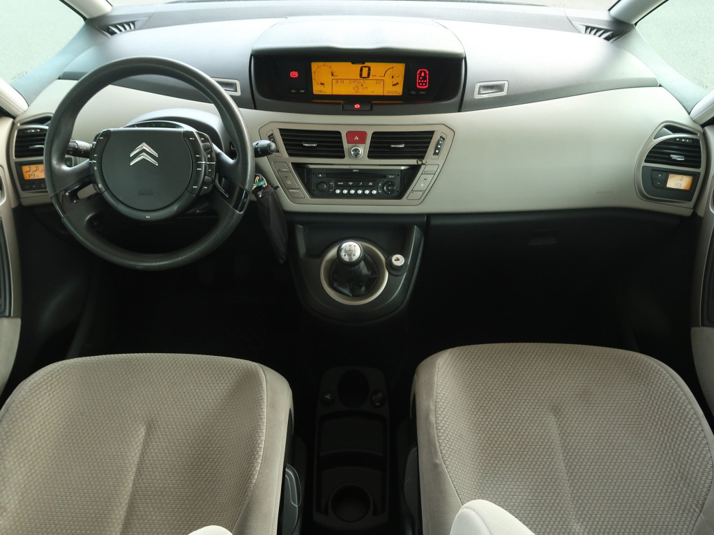 Citroen C4 Grand Picasso