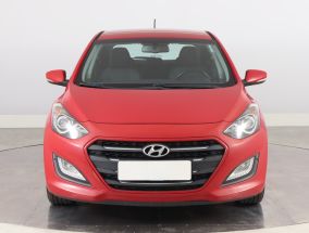 Hyundai i30 - 2015