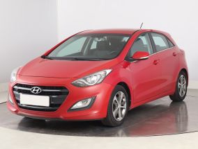 Hyundai i30 - 2015