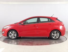 Hyundai i30 - 2015