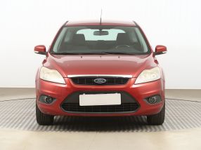Ford Focus - 2008