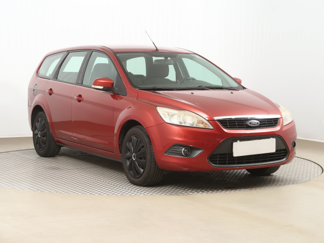 Ford Focus 2008