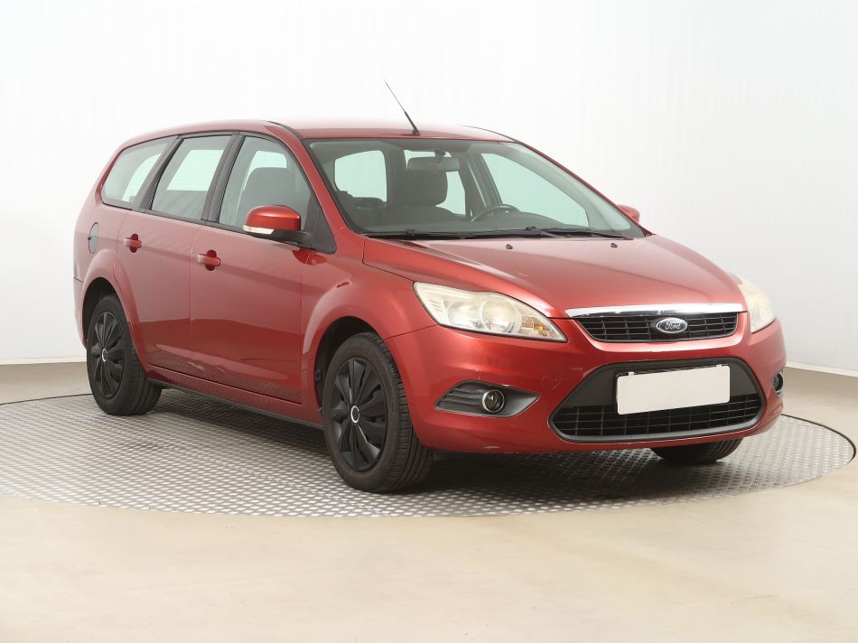 Ford Focus - 2008