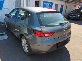 Seat Leon - 2017
