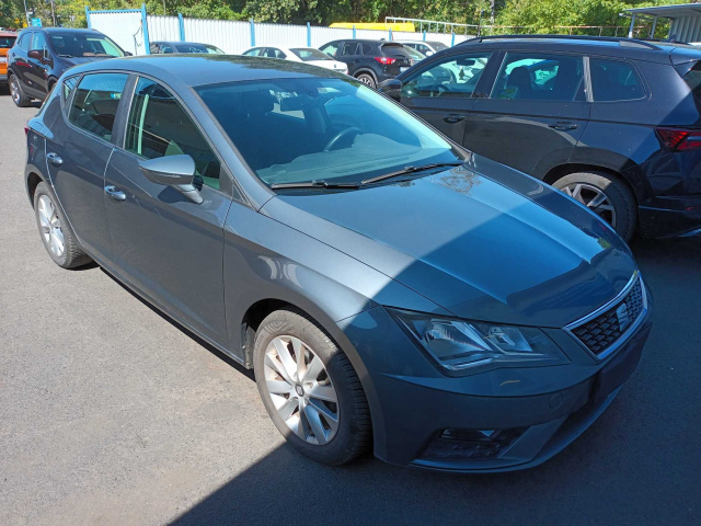 Seat Leon 2017