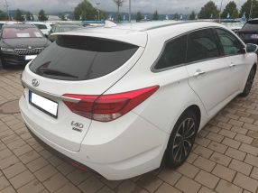 Hyundai i40 - 2018