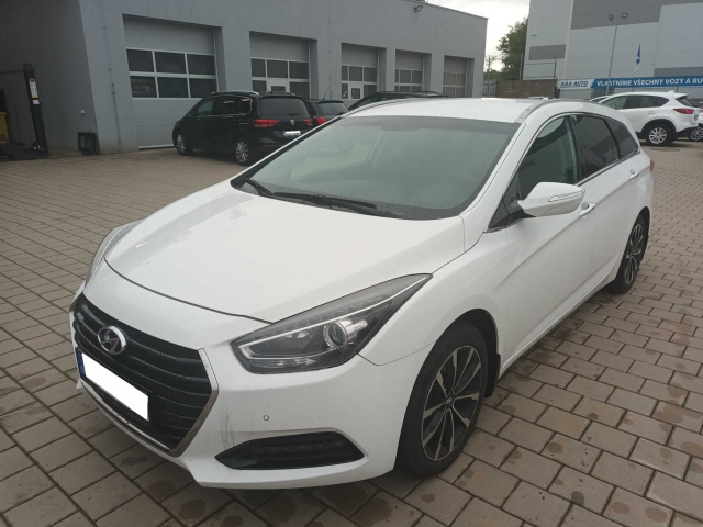 Hyundai i40 2018