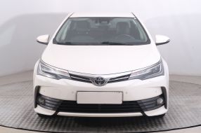 Toyota Corolla - 2016
