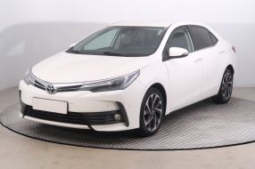 Toyota Corolla - 2016
