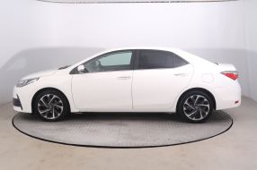 Toyota Corolla - 2016