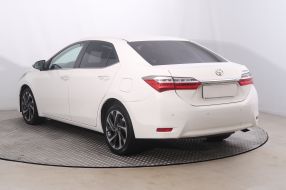 Toyota Corolla - 2016