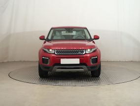 Land Rover Range Rover Evoque - 2017