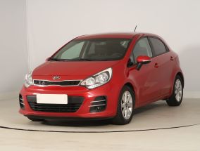 Kia Rio - 2016