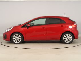 Kia Rio - 2016