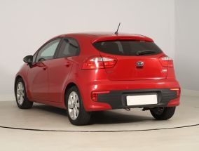 Kia Rio - 2016