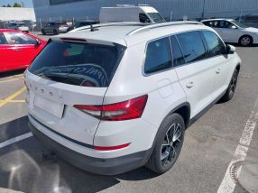 Skoda Kodiaq - 2021
