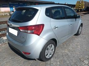 Hyundai ix20 - 2010