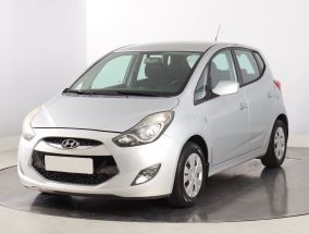 Hyundai ix20 - 2010