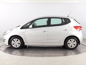 Hyundai ix20 - 2010