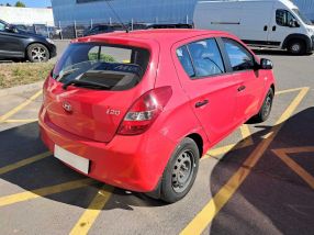 Hyundai i20 - 2011