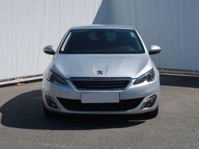 Peugeot 308 - 2017