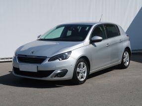 Peugeot 308 - 2017
