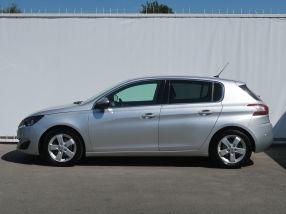 Peugeot 308 - 2017